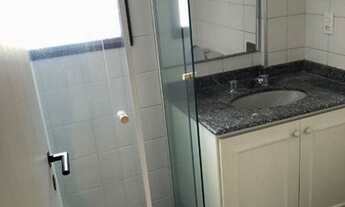 Imagem 4: Apartamento com 3 dormitórios para alugar, 80 m² por R$ 4.507/mês - Alphaville - Barueri/S