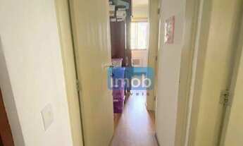 Imagem 5: Apartamento à venda, 125 m² por R$ 695.000 - Aparecida - Santos/SP