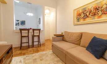 Imagem 2: Apartamento à Venda - Copacabana, 2 Quartos, 75 m2