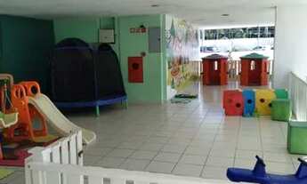 Imagem 3: 3 qts sendo uma suíte semi mobiliado