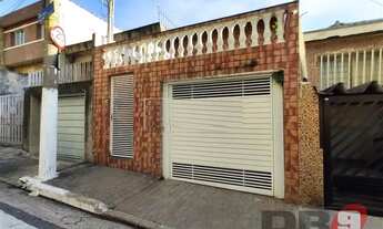 Imagem 2: Casa Térrea em Vila Prudente - São Paulo