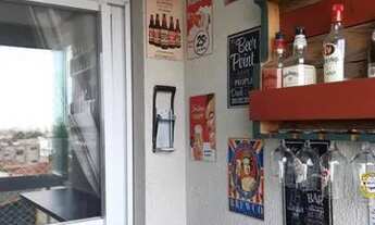 Imagem 7: JACAREí - Apartamento Padrão - Jardim Pereira do Amparo