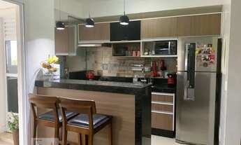 Imagem 2: Apartamento à Venda - Vila Matilde, 3 Quartos, 80 m2