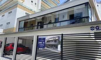 Imagem 2: CASA COM 64 m² - CAIÇARA - PRAIA GRANDE SP