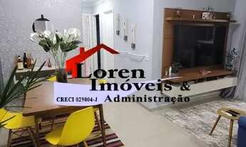 Imagem: Apartamento 3 dormitórios Gonzaguinha Sv!