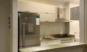 Imagem 4: Alugo apartamento no Ed Torres Trivento