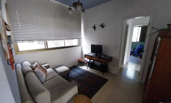 Imagem 3: Apartamento para venda possui 95 metros quadrados com 3 quartos em Anchieta - Belo Horizon