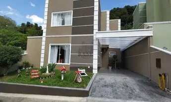 Imagem 2: Sobrado na região do Santa Cândida