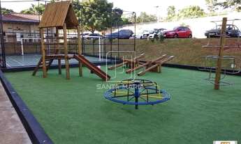 Imagem 14: Apartamento (tipo - padrao) 2 dormitórios, portaria 24hs, lazer, salão de festa, salão de