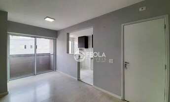 Imagem 5: Apartamento com 3 dormitórios para alugar, 60 m² por R$ 1.628,00/mês - Vila Jones - Americ