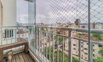 Imagem 4: Porto Alegre - Apartamento Padrão - JARDIM LINDÓIA