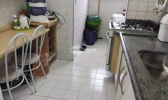 Imagem 5: SANTO ANDRé - Apartamento Padrão - Vila Floresta