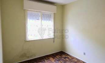 Imagem 4: Apartamento Padrão em Pelotas