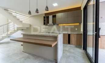 Imagem: Sobrado com 4 dormitórios à venda, 238