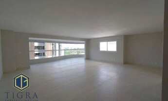 Imagem 5: Apartamento com 4 dormitórios à venda, 240 m² por R$ 2.500.000 - Zona 01 - Maringá/Paraná