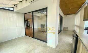 Imagem 9: Apartamento Duplex à venda, 171 m² por R$ 3.400.000,00 - Vila Olímpia - São Paulo/SP