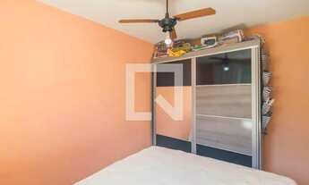 Imagem 7: Apartamento para Aluguel - Cidade Sao Jorge, 2 Quartos, 52 m2