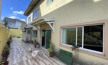 Imagem 5: Bela Duplex no Jardins Ibiza com armários fixos