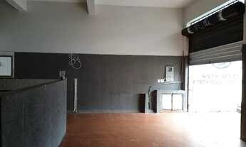 Imagem 2: ÓTIMO SALÃO 70M² - JARDIM DO PAPAI