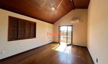 Imagem 3: Casa com 4 dormitórios para alugar, 260 m² por R$ 9.000,00/mês - Campeche - Florianópolis