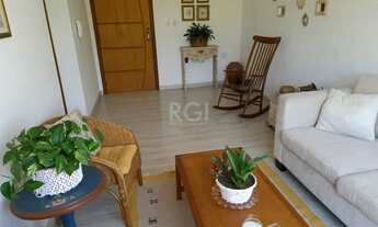 Imagem 5: Apartamento para Venda - 84.65m², 3 dormitórios, 2 vagas - Jardim Lindóia