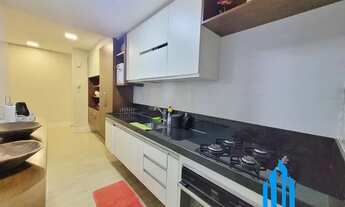 Imagem 6: Apartamento com 3 quartos sendo 1 suite a venda, 98,40m² Centro de Guarapari - Guarapari