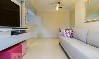 Imagem 3: Apartamento para Aluguel - Jardim Iracema, 2 Quartos, 57 m2