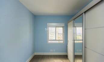 Imagem 3: CURITIBA - Apartamento Padrão - Mossunguê