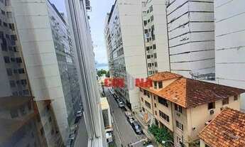 Imagem 5: Apartamento com 4 dormitórios à venda, 154 m² por R$ 1.300.000,00 - Icaraí - Niterói/RJ