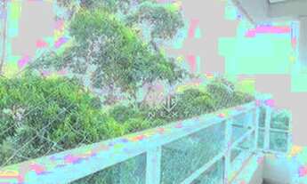 Imagem: Fantástico apartamento com 3 suítes para