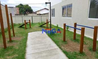 Imagem 3: Apartamento com 2 quartos para alugar no bairro Lagoa Sapiranga (Coité) - Fortaleza/CE