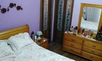 Imagem 7: SãO PAULO - Casa Padrão - Vila Nhocune