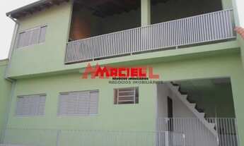 Imagem 6: Casa Padrão em Sao Jose dos Campos