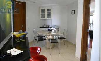 Imagem 10: Apartamento com 4 dormitórios à venda, 320 m² por R$ 1.322.000,00 - Jardim - Santo André/S