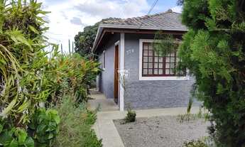 Imagem 2: FLORIANóPOLIS - Casa Padrão - Tapera