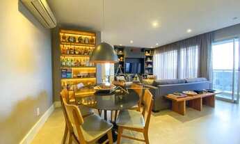 Imagem: Apartamento à venda, 72 m² por R$ 1.383.000,00