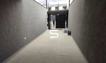 Imagem 2: Sobrado à venda, 110 m² por R$ 700.000,00 - Parque São Lucas - São Paulo/SP