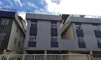 Imagem 2: Apartamento 03 qts bairro ouro preto