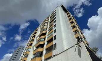 Imagem 5: Apartamento para venda possui 160 metros quadrados com 4 quartos