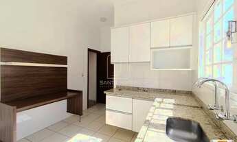 Imagem 6: Casa (térrea na rua) 3 dormitórios/suite, cozinha planejada