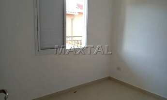 Imagem 6: Apartamento a Venda no Parque Vitória com 42m², com 2 dormitório, 1 salas e 1 banheiro