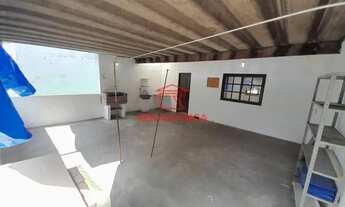 Imagem 4: 1º Aluguel Grátis! Excelente Casa 1Qt e 65m² - Com Vaga - Taquara!