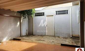 Imagem: Casa (térrea na rua) 2 dormitórios, cozinha