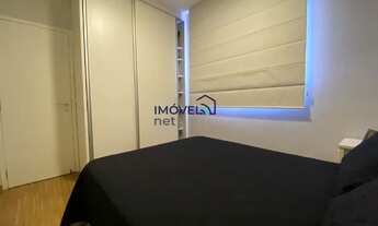 Imagem 3: Apartamento à venda, 3 quartos, 1 suíte, 2 vagas, Buritis - Belo Horizonte/MG