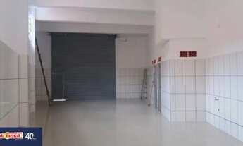 Imagem 6: ÓTIMO SALÃO 80M² - JARDIM FORTALEZA