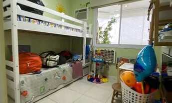 Imagem 7: ALUGO 2 QTS no condomínio LE QUARTIER RESIDENCE , com varanda gourmet