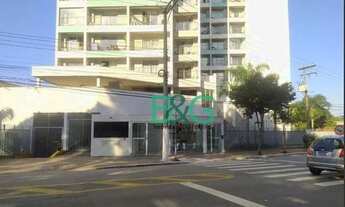 Imagem: Studio com 1 dormitório, 20 m² - venda