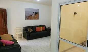 Imagem 2: Casa com 3 dormitórios, sendo 1 suíte à venda, 128 m² por R$ 390.000 - Vila Geni - Preside