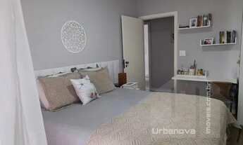 Imagem 4: Apartamento à venda com 3 quartos, 100 m², 2 vagas de garagem, Residencial Aquarius - Edi