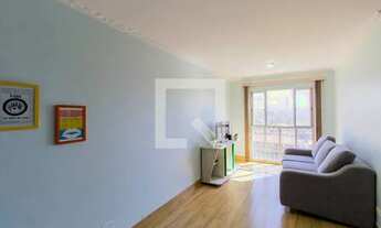 Imagem 3: Apartamento para Aluguel - Vila Ré, 2 Quartos, 58 m2